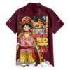 Monkey D Luffy V3 One Piece Hawaiian Shirt Anime 2.jpg