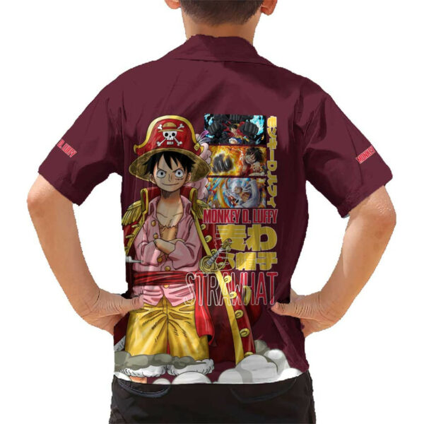 Monkey D Luffy V3 One Piece Hawaiian Shirt Anime 6.jpg