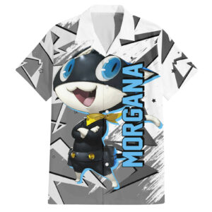 Morgana Persona Hawaiian Shirt Anime Mix Polygon Cyber 1.jpg