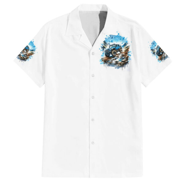 Mountain Jeep Hawaiian Shirt Because Im Too Lazy To Ride A Mountain Bike 2.jpg