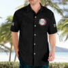 Mugen Train Arc Demon Slayer Hawaiian Shirt Anime 3.jpg