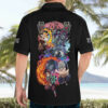Mugen Train Arc Demon Slayer Hawaiian Shirt Anime 4.jpg