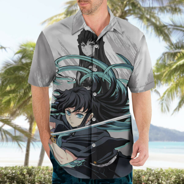 Muichiro Tokito Hawaiian Shirt Demon Slayer 3.jpg