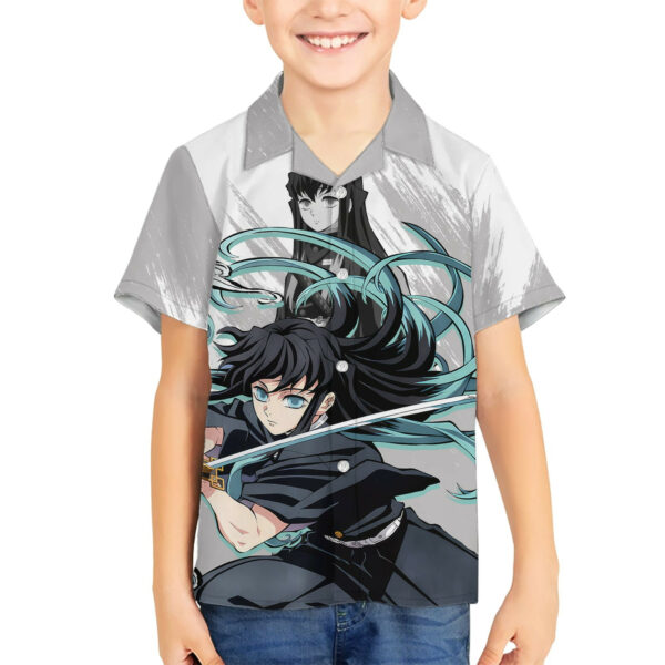 Muichiro Tokito Hawaiian Shirt Demon Slayer 5.jpg