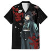 Muichiro Tokito Japan Style Hawaiian Shirt 1.jpg