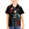Muichiro Tokito Japan Style Hawaiian Shirt 5.jpg