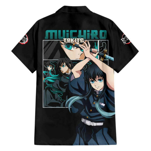 Muichiro Tokito V2 Demon Slayer Hawaiian Shirt Anime 2.jpg