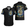Mummy Skull Hawaiian Shirt Im Going To Hell to Pick You Up 3.jpg