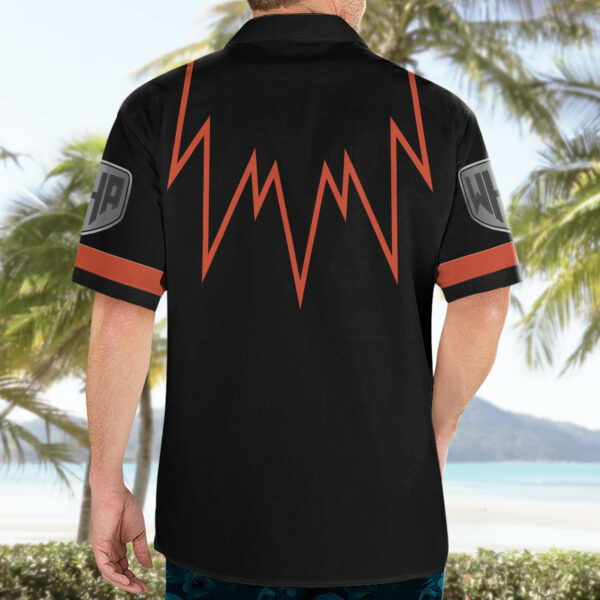 Musketeer Katsuki Bakugo Anime Hawaiian Shirt 4.jpg