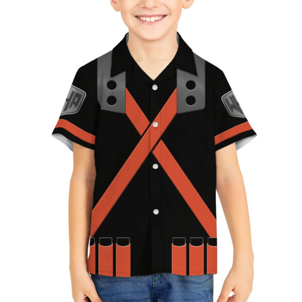 Musketeer Katsuki Bakugo Anime Hawaiian Shirt 5.jpg