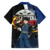 Mustang Roy Fullmetal Alchemist Hawaiian Shirt Anime 2.jpg