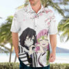 Mutsuri And Obanai Demon Slayer Hawaiian Shirt Anime 3.jpg