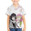 Mutsuri And Obanai Demon Slayer Hawaiian Shirt Anime 5.jpg