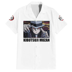 Muzan Kibutsuji Demon Slayer Hawaiian Shirt Anime 1.jpg