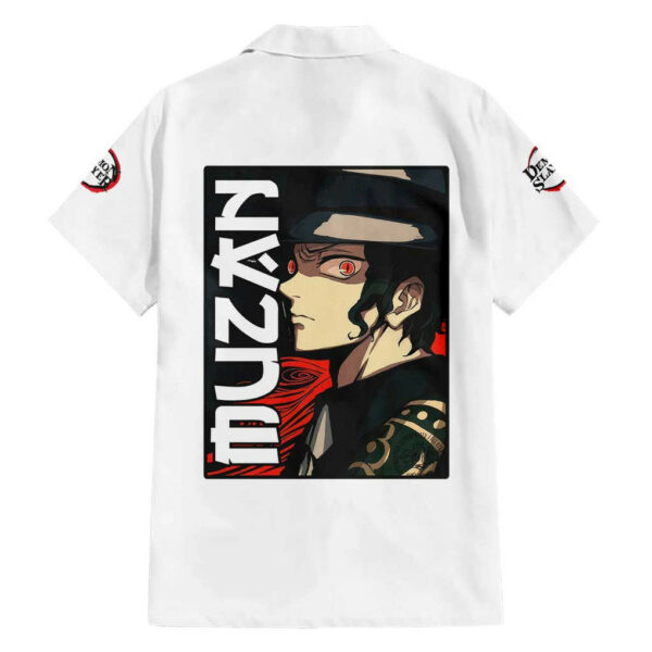 Muzan Kibutsuji Demon Slayer Hawaiian Shirt Anime 2.jpg
