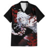Muzan Kibutsuji Demon Slayer Hawaiian Shirt Anime Japan 1.jpg