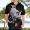 Muzan Kibutsuji Demon Slayer Hawaiian Shirt Anime Japan 3.jpg