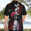 Muzan Kibutsuji Demon Slayer Hawaiian Shirt Anime Japan 4.jpg