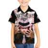 Muzan Kibutsuji Demon Slayer Hawaiian Shirt Anime Mix Manga 5.jpg
