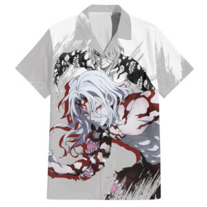 Muzan Kibutsuji Hawaiian Shirt Demon Slayer 1.jpg