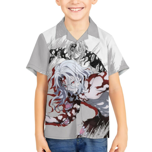 Muzan Kibutsuji Hawaiian Shirt Demon Slayer 5.jpg