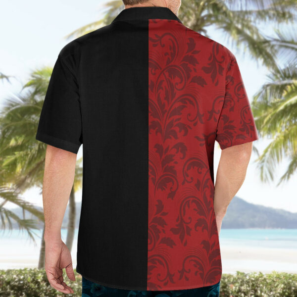 Muzan Kibutsuji Hawaiian Shirt Demon Slayer Anime 4.jpg