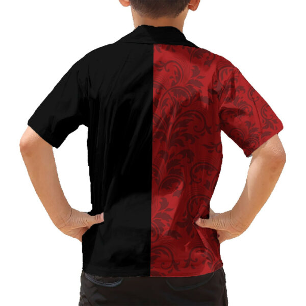 Muzan Kibutsuji Hawaiian Shirt Demon Slayer Anime 6.jpg