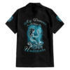 My Demons Tried To Drown Me Mermaid Hawaiian Shirt 2.jpg
