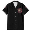 My Give A F Rose Skull Hawaiian Shirt 2.jpg