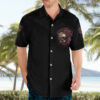 My Give A F Rose Skull Hawaiian Shirt 3.jpg
