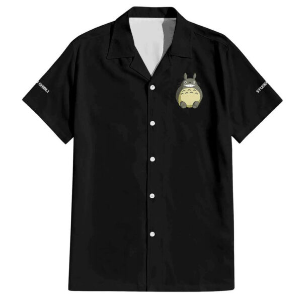 My Neighbor Totoro Studio Ghibli Hawaiian Shirt Anime 1.jpg