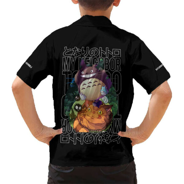 My Neighbor Totoro Studio Ghibli Hawaiian Shirt Anime 6.jpg