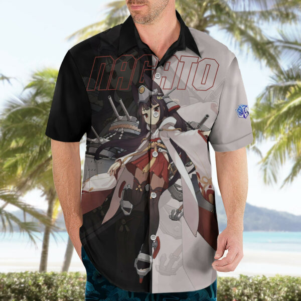 Nagato Azur Lane Hawaiian Shirt Anime Game 3.jpg