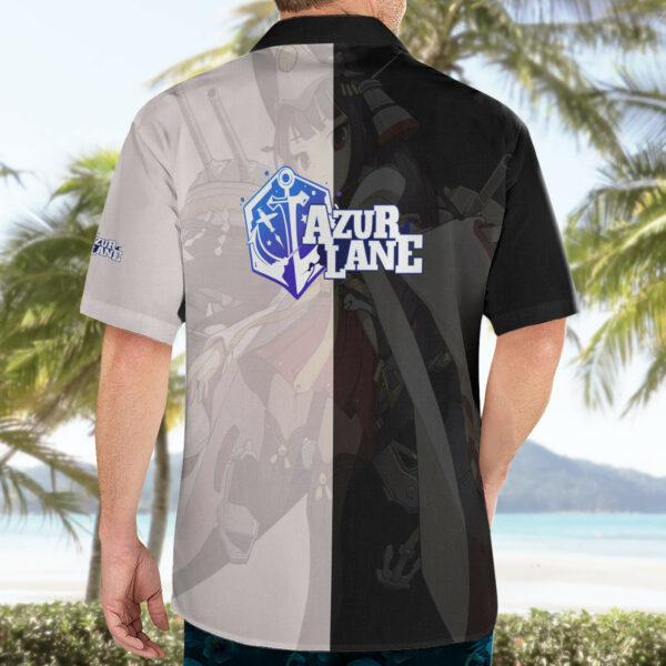 Nagato Azur Lane Hawaiian Shirt Anime Game 4.jpg