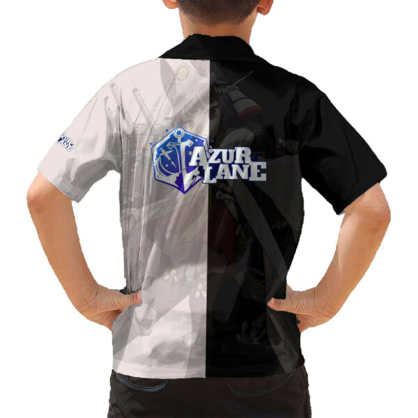 Nagato Azur Lane Hawaiian Shirt Anime Game 6.jpg