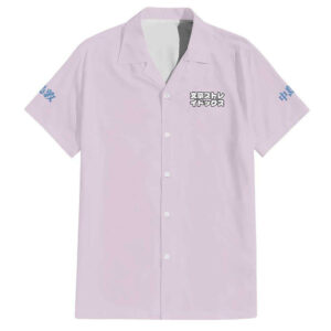 Nakajima Atsushi Bungou Stray Dogs Hawaiian Shirt Anime 1.jpg
