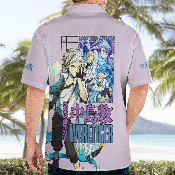 Nakajima Atsushi Bungou Stray Dogs Hawaiian Shirt Anime 4.jpg