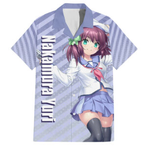 Nakamura Yuri Hawaiian Shirt Angel Beast 1.jpg