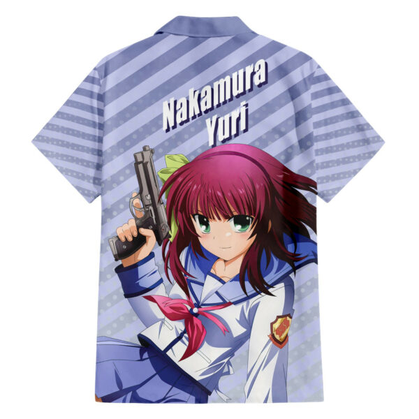 Nakamura Yuri Hawaiian Shirt Angel Beast 2.jpg