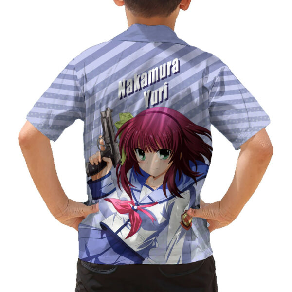 Nakamura Yuri Hawaiian Shirt Angel Beast 6.jpg