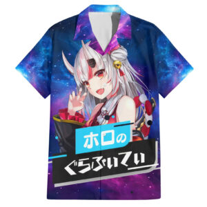 Nakiri Ayame Holo Live Hawaiian Shirt Galaxy 1.jpg