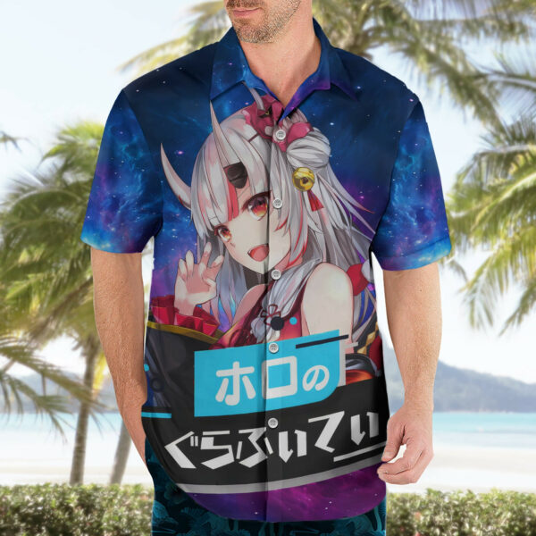 Nakiri Ayame Holo Live Hawaiian Shirt Galaxy 3.jpg