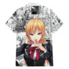 Nakiri Erina Hawaiian Shirt Shokugeki no Soma 2.jpg