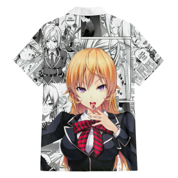 Nakiri Erina Hawaiian Shirt Shokugeki no Soma 2.jpg