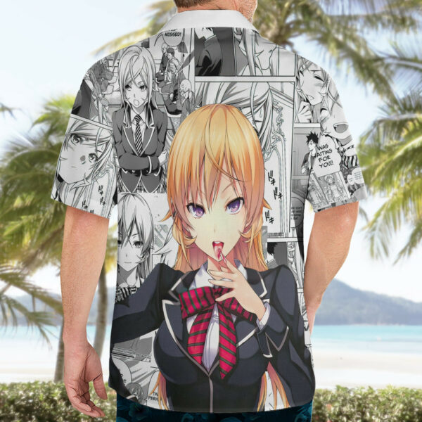 Nakiri Erina Hawaiian Shirt Shokugeki no Soma 4.jpg