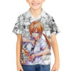 Nakiri Erina Hawaiian Shirt Shokugeki no Soma 5.jpg