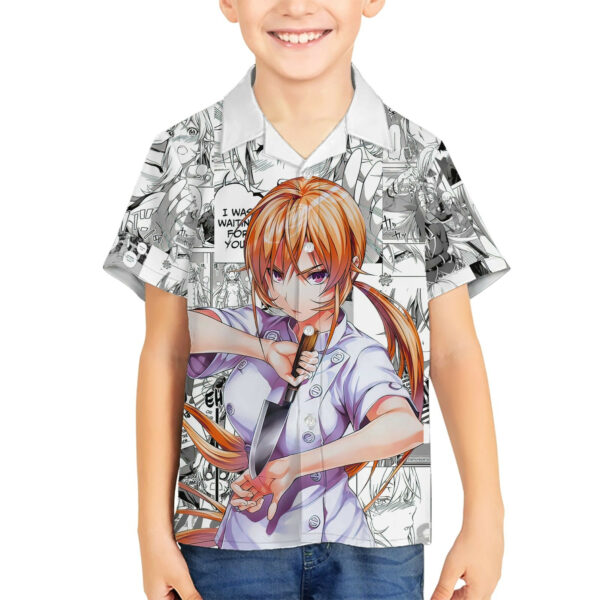 Nakiri Erina Hawaiian Shirt Shokugeki no Soma 5.jpg