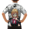 Nakiri Erina Hawaiian Shirt Shokugeki no Soma 6.jpg