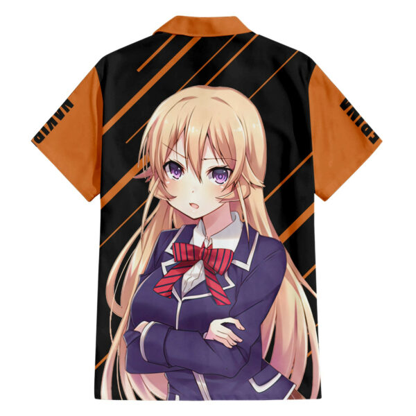 Nakiri Erina Hawaiian Shirt Shokugeki no Soma Anime 2.jpg