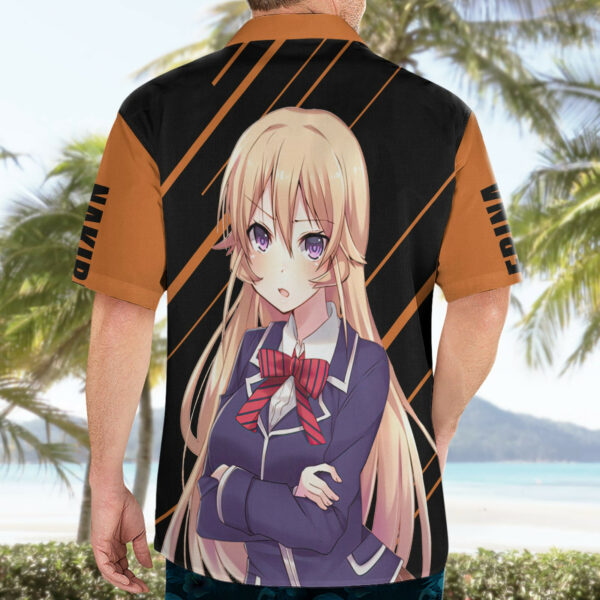 Nakiri Erina Hawaiian Shirt Shokugeki no Soma Anime 4.jpg